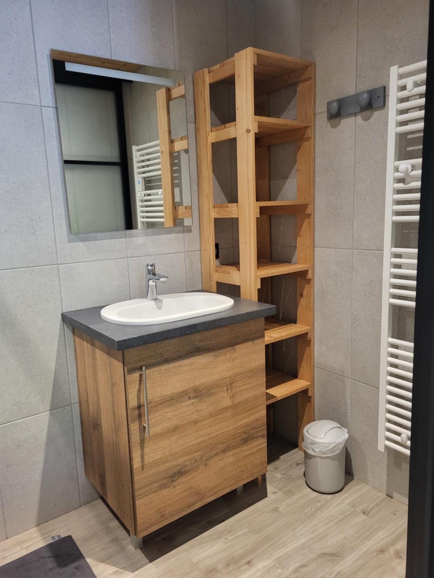Appartement Cosy Face Aux Aravis Le Grand-Bornand Dış mekan fotoğraf